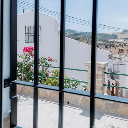 Apartamento El Entorno Valle de Abdalagís Exterior foto